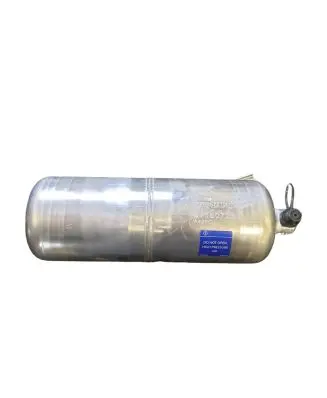 Volvo XC90 Air suspension tank/reservoir 31360725