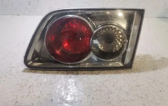 Mazda 6 Tailgate rear/tail lights 22661974
