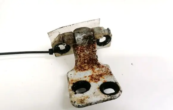 Renault Espace III Front door upper hinge