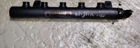 Renault Kadjar Fuel main line pipe 175210542R