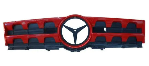 Man TGE 1gen Front grill A9607500418