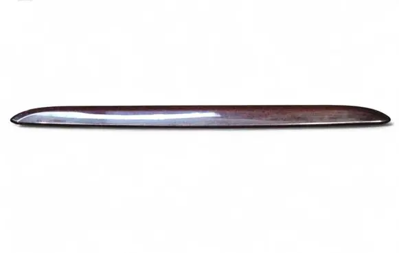Volvo V70 Dashboard glove box trim 8674825