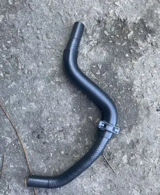 Toyota Land Cruiser (J150) Coolant pipe/hose 3293060020