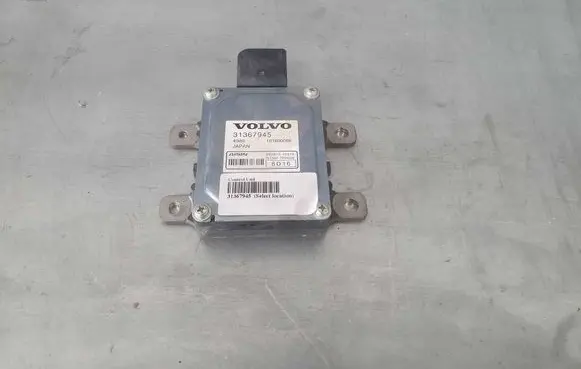 Volvo XC90 Gearbox control unit/module 31367945