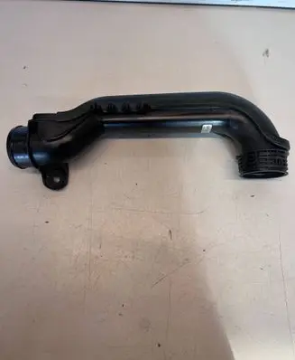 Volkswagen Eos Intercooler hose/pipe 3C0145762AL