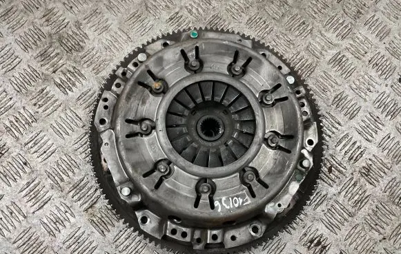 Subaru Forester SH Clutch set kit