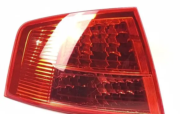 Audi A8 S8 D3 4E Rear/tail lights 4E0945095C