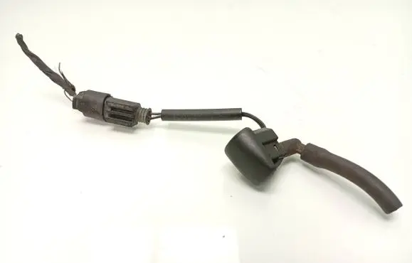 Windshield washer spray nozzle