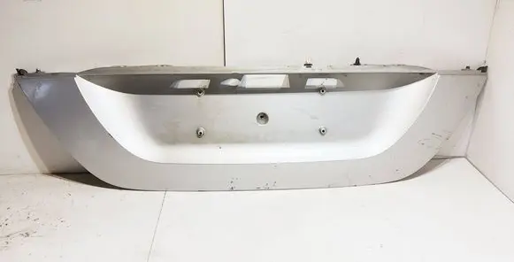 Mercedes-Benz CLK A209 C209 Tailgate trim 2097500081 SP5033