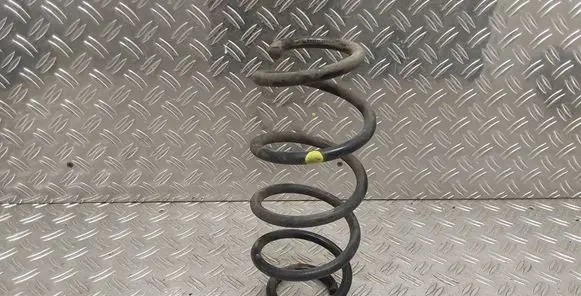 Toyota Yaris Rear coil spring 