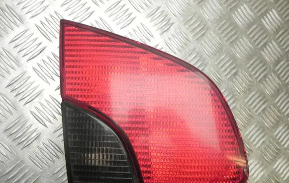 Peugeot 406 Rear/tail lights 45504 A2043