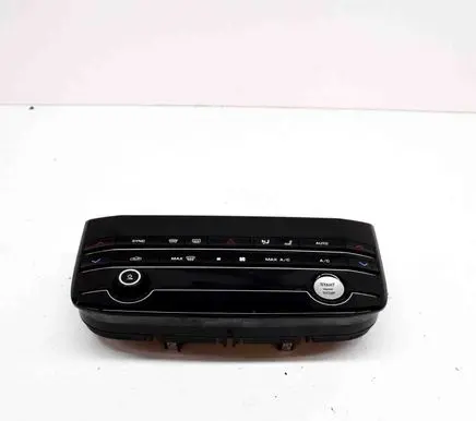 Jaguar F-Pace Interior fan control switch KX6318C858HB