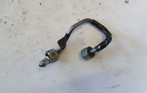 Land Rover Range Rover Sport L320 Fuel injector supply line/pipe NOCODE