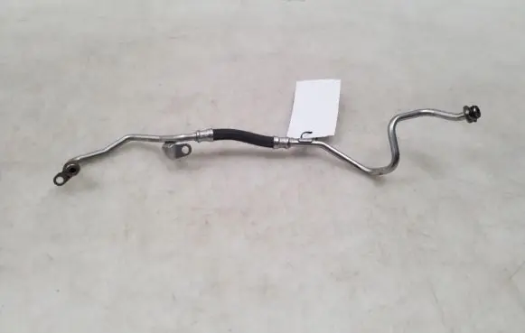 Brake vacuum hose/pipe
