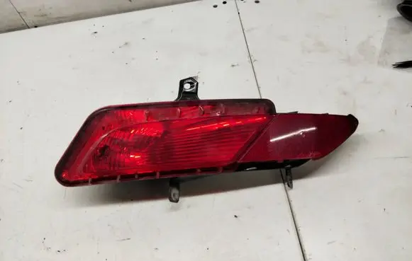Volvo XC60 Tailgate rear/tail lights A055364