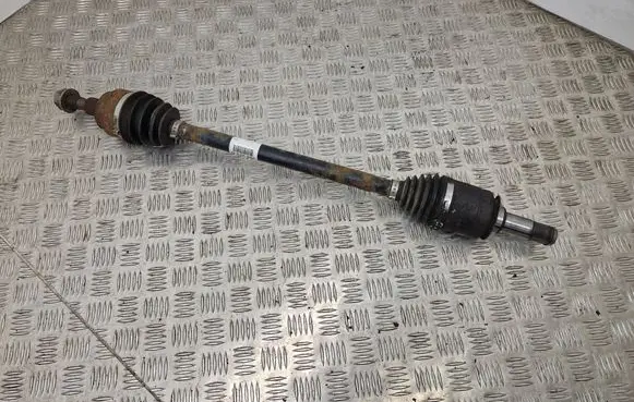 Mercedes-Benz ML W164 Rear driveshaft A1643500010 380524H 320862H