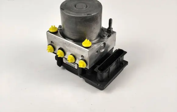 Toyota Auris 150 ABS Pump 4451002110 0265231858 0265800527