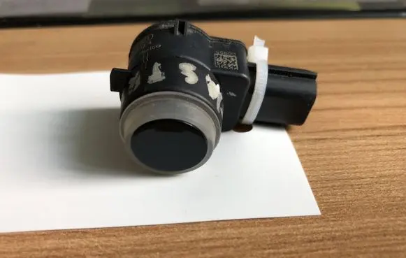 Opel Astra J Parking PDC sensor 13417555 0263023367