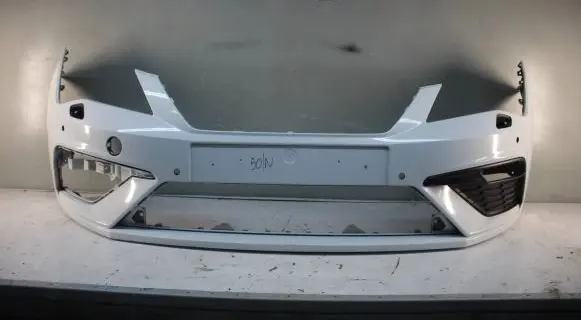 Seat Leon (5F) Front bumper