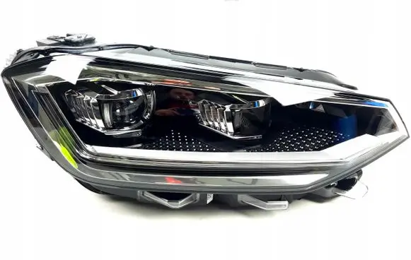 Volkswagen Golf Sportsvan Headlight/headlamp 517941082A 7P5941572A