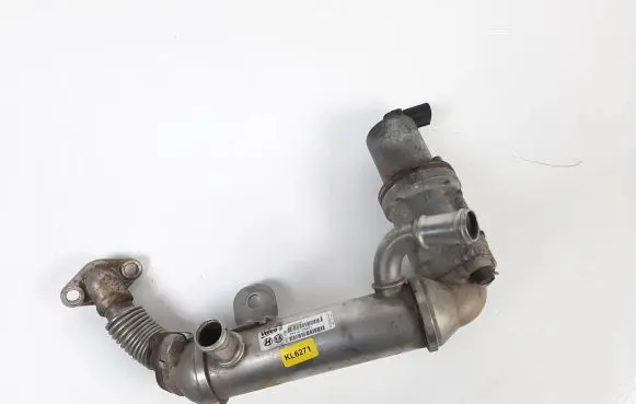 EGR valve