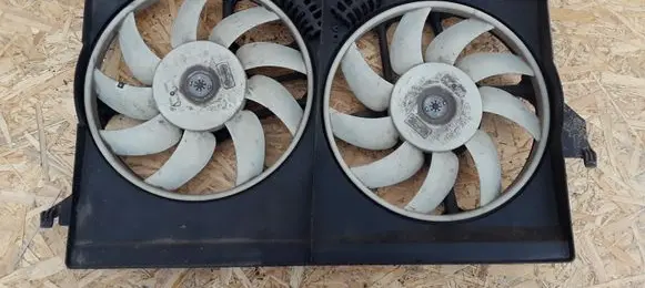 Opel Signum Fan set 13114370