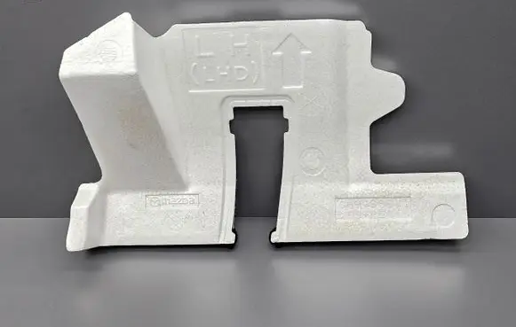 Mazda 3 III Other interior part GHP9686V1B GHP9686V1