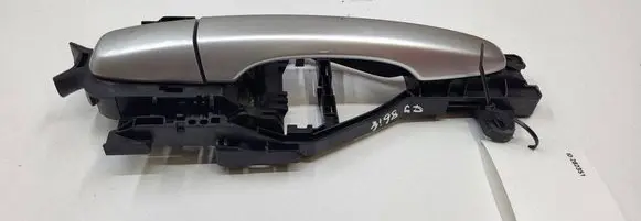 Volvo S60 Rear door exterior handle 31440084