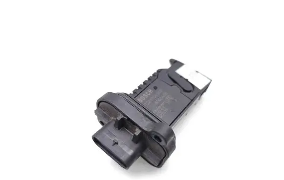 BMW 1 F20 F21 Mass air flow meter 8506408 0281006092