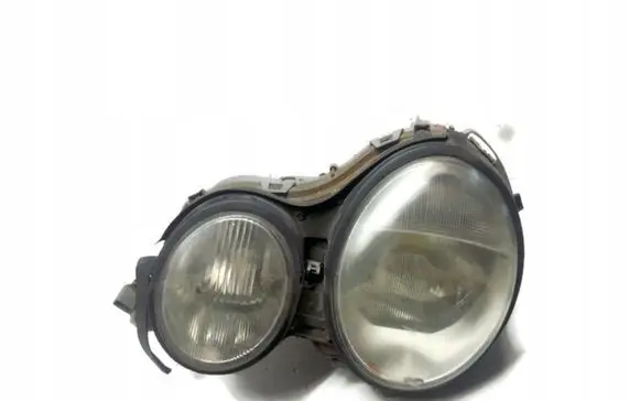 Mercedes-Benz E W210 Headlight/headlamp
