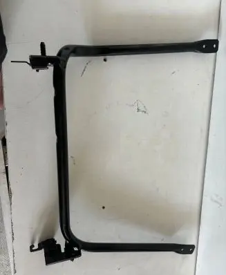 Peugeot Boxer Dashboard cross member/frame bar 6LC107