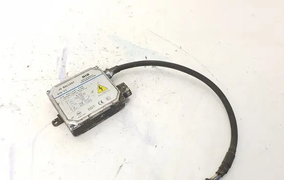 BMW 3 E46 Xenon control unit/module HID35