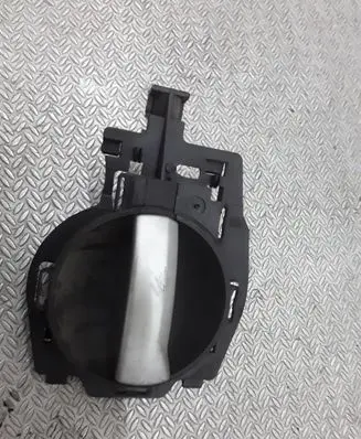 Citroen C3 Rear door interior handle 9680637477