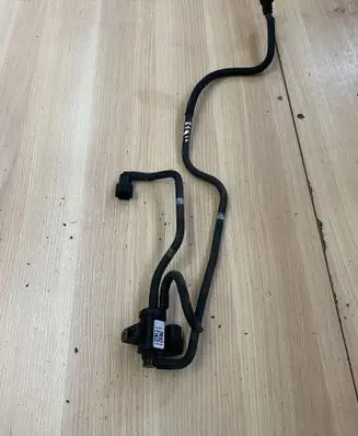 Ford Transit Custom Vacuum valve GK2Q98468AC