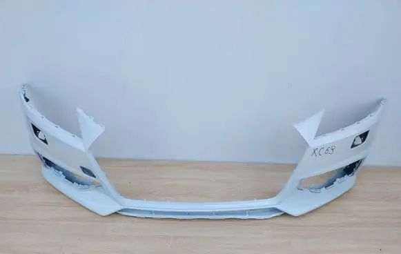 Audi TT TTS RS Mk3 8S Front bumper 8S0807437H