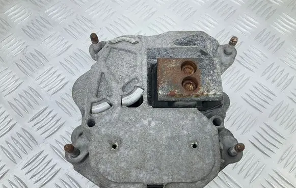 Audi A6 S6 C7 4G Gearbox mount 4G0399115E 4G0399153T