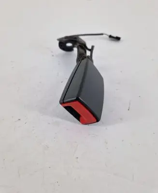 Audi A1 Rear seatbelt buckle 8X0857739C