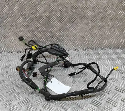Porsche Boxster 986 Front door wiring loom 99661263510