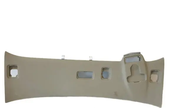 Infiniti FX Other trunk/boot trim element 73966CG000