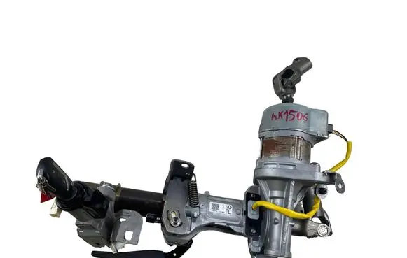 Toyota Yaris XP210 Steering rack mechanical part 89650K0050 45250K0060