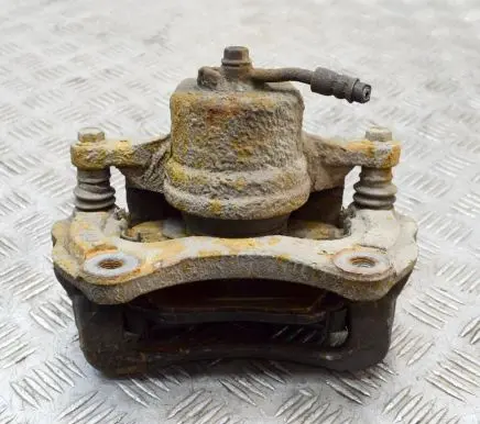 KIA Optima Front brake caliper 58190D4A25