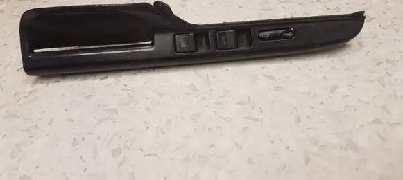 Seat Ibiza II (6k) Electric window control switch 6K0867 T867171B
