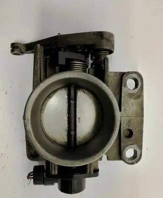 Renault Scenic I Throttle valve 102870K