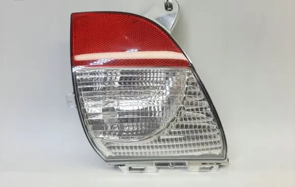Peugeot 308 Rear bumper light 009774080002
