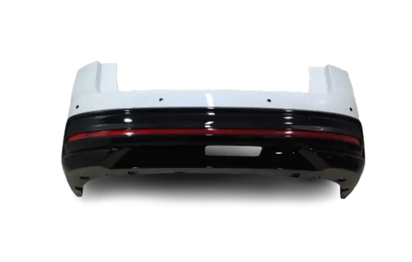Volkswagen ID.7 Rear bumper 14A807421 LS9R ZDR347