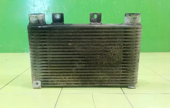 Ford Ranger Intercooler radiator 16AB78