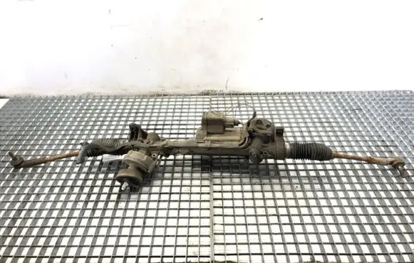 Volkswagen Golf V Steering rack 7805501232