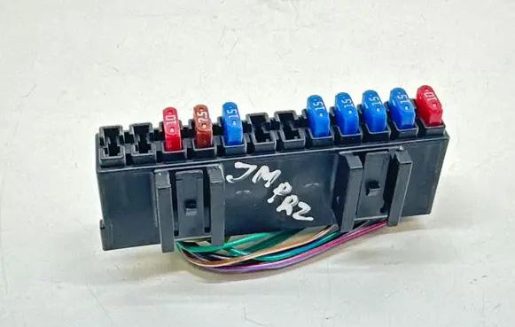 Subaru Impreza IV Fuse module 