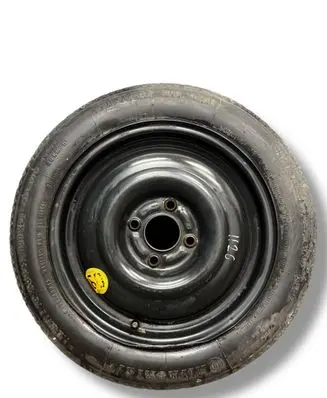 Porsche Boxster 986 R15 spare wheel 2150836
