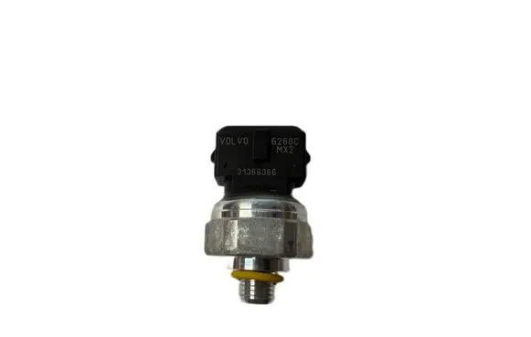 Volvo XC60 Air conditioning (A/C) pressure sensor 31368366